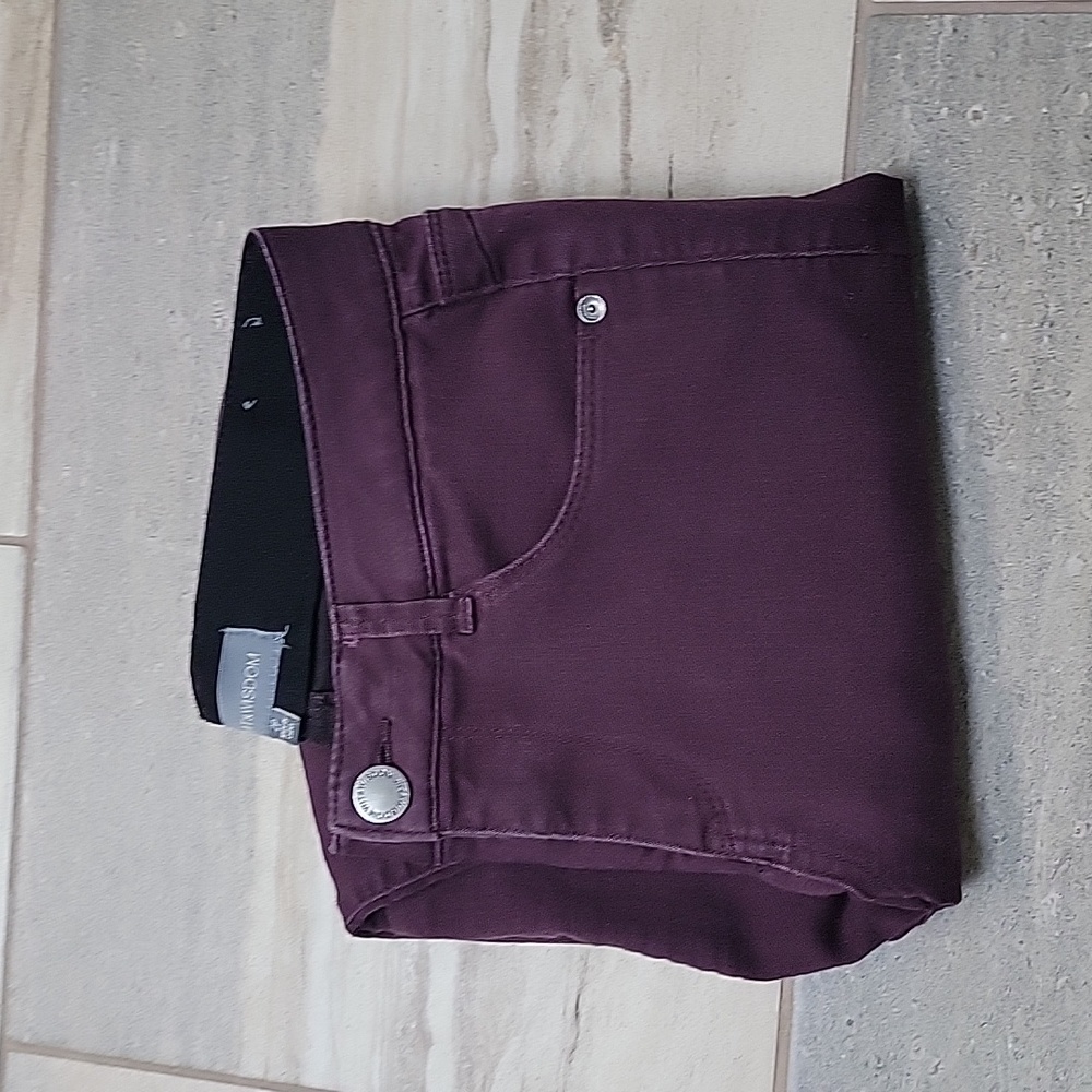 Women's Wit & Wisdom Pants size 2P